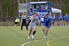 WLax vs USCGA  Women’s Lacrosse vs US Coast Guard Academy. - Photo by Keith Nordstrom : WLax, lacrosse